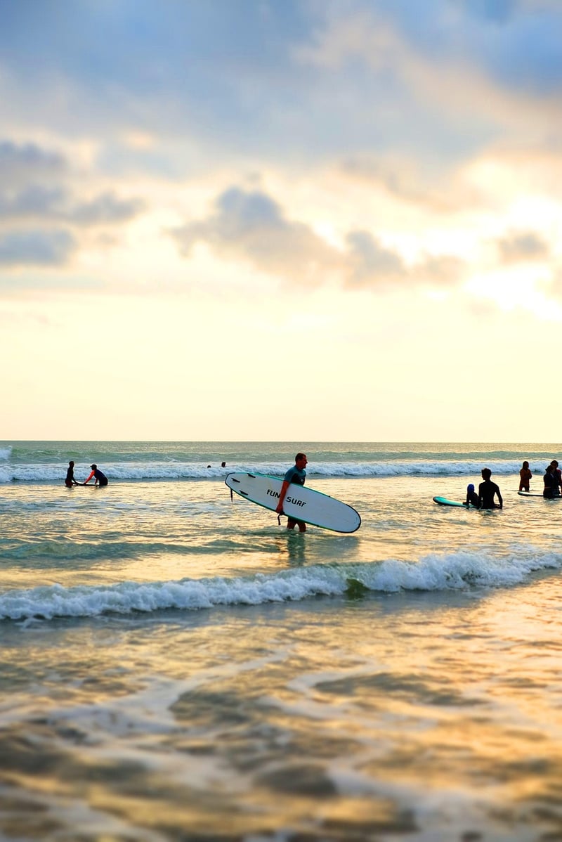 Bali Beach